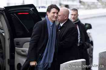 Judicial review of ethics ruling in Trudeau case can proceed, Supreme Court says