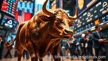 US stock market today: Wall Street flat; Nasdaq climbs over 1.5% as tech stocks rally