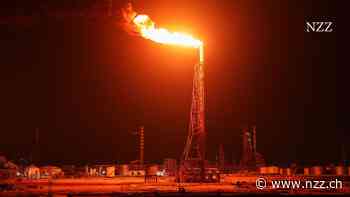 Von Shell bis Glencore: Die Gewinner des Iran-Krieges stehen bereits fest