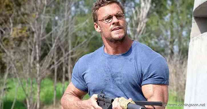 Watch Alan Ritchson’s Underrated World War II Action Movie Before It Leaves Streaming