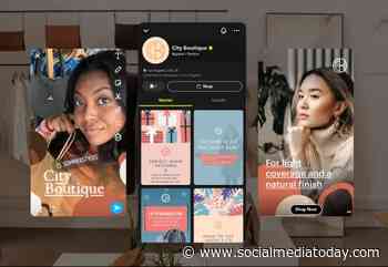 4 tips to build a Snapchat marketing strategy