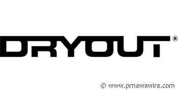 DRYOUT® Introduces a New Category of Gear Protection with UAG Collaboration