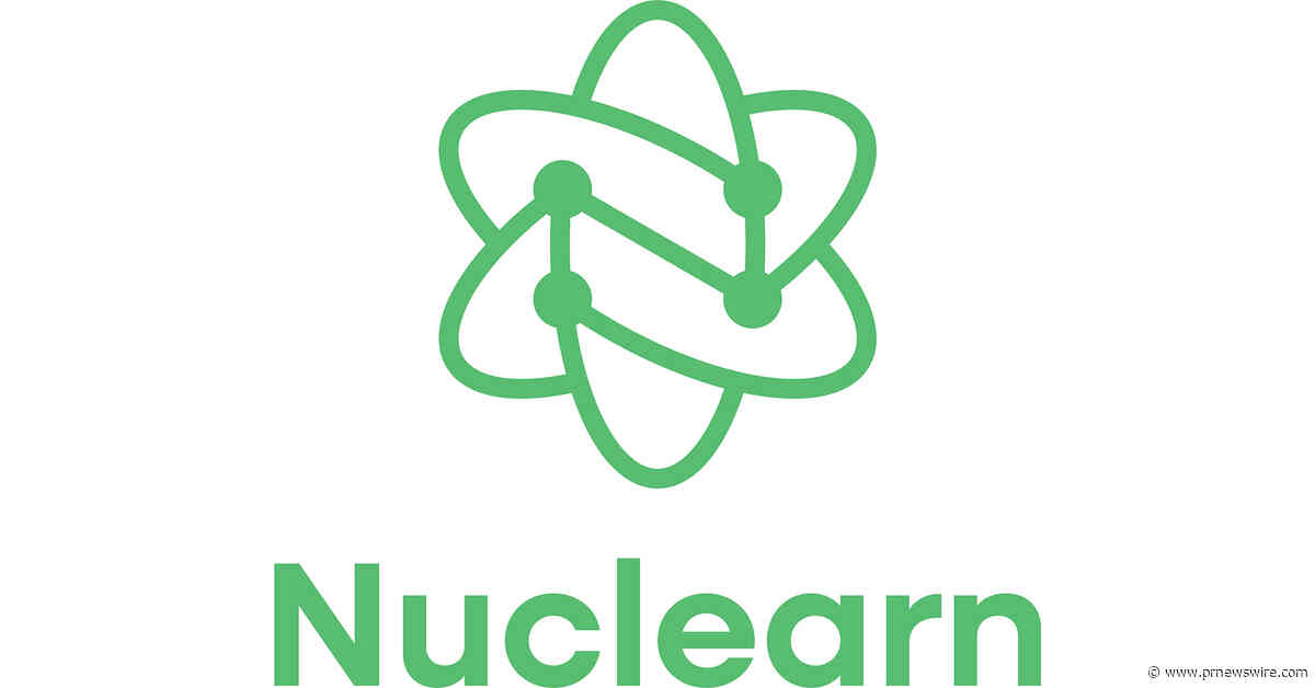 Nuclearn Launches Equipment AI for Real-Time Alarm Diagnosis and Insight at Nuclear Plants