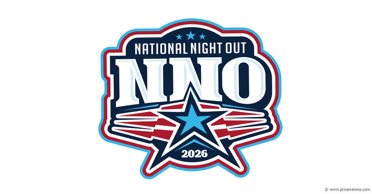 Tuesday is the 43rd National Night Out. Communities, Police Nationwide Will Celebrate Partnerships