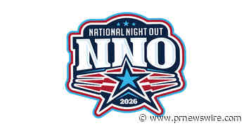 Tuesday is the 43rd National Night Out. Communities, Police Nationwide Will Celebrate Partnerships