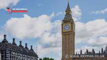 UK Visa Portal Helps Explain What Travellers Should Know About UK ETA Approval