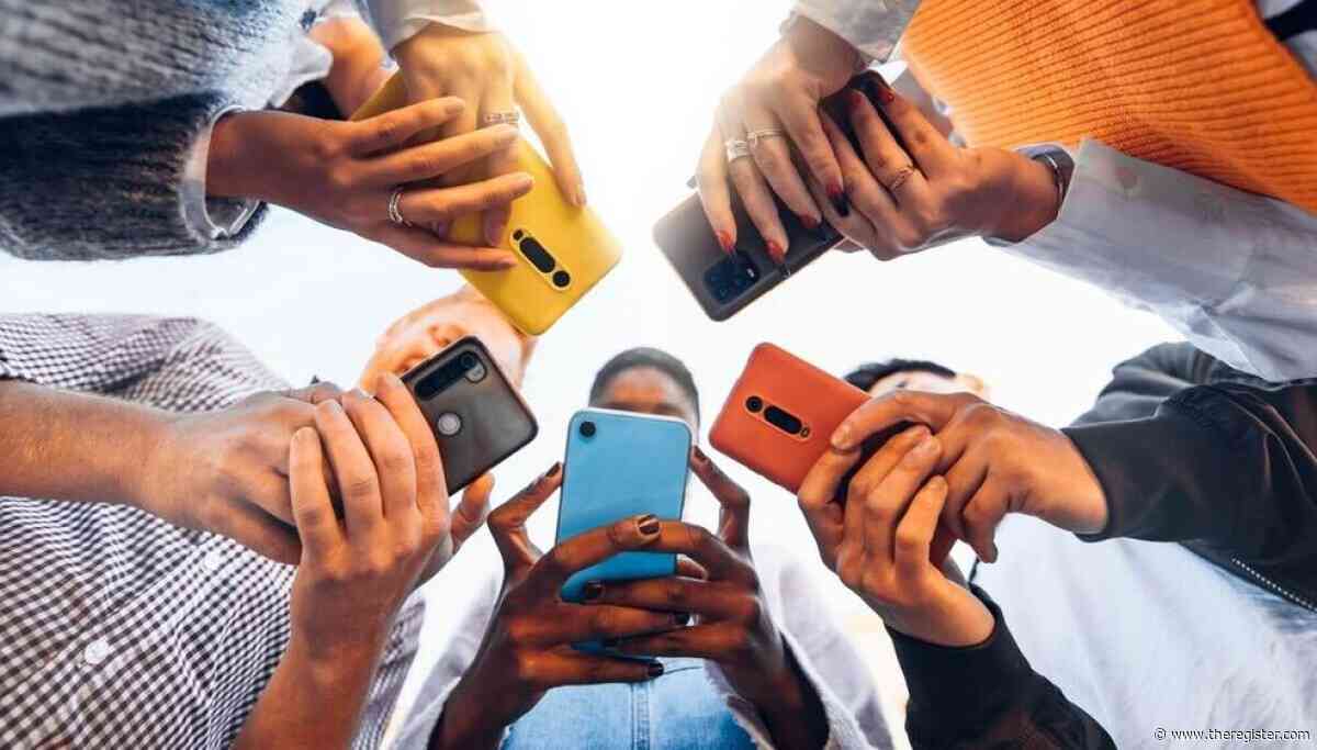 Americans give all-day school phone bans a ringing endorsement
