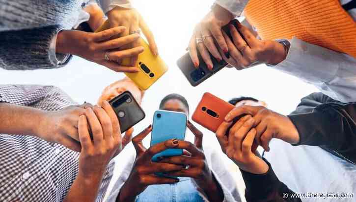 Americans give all-day school phone bans a ringing endorsement