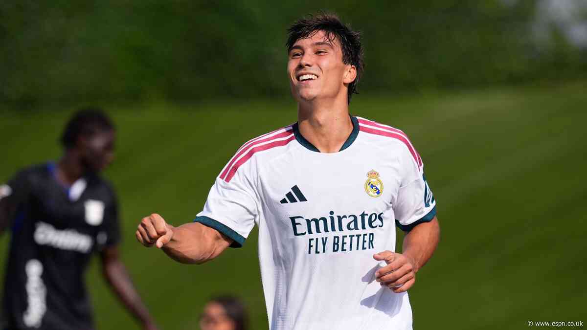 Sources: Fulham agree £34m deal for RM's García