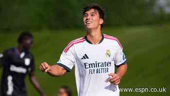 Sources: Fulham agree £34m deal for RM's García