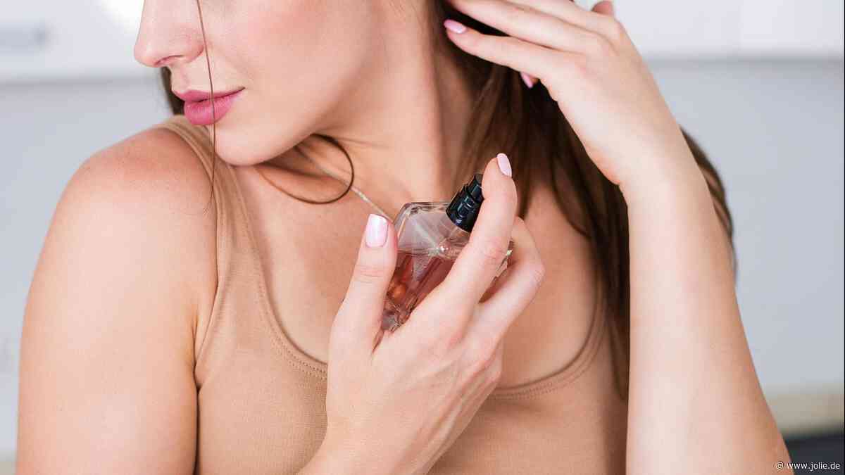 Kurioser Trend: Parfum fürs Gym auftragen? Diese ungeschriebenen Regeln sollte jeder kennen
