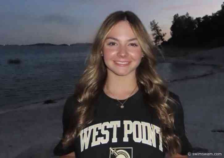 CIF State Qualifier Jordyn Kendler Announces Verbal Commitment To Army For Fall 2027