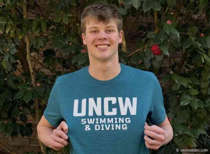 Winter Juniors Qualifier Bryce Keaton Sends Verbal Commitment To UNCW For Fall 2027