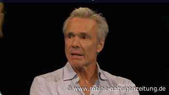 „Kläglich versagt“ bei der Klimakrise: Hannes Jaenicke macht CSU-Mann in TV-Talk schwere Vorwürfe