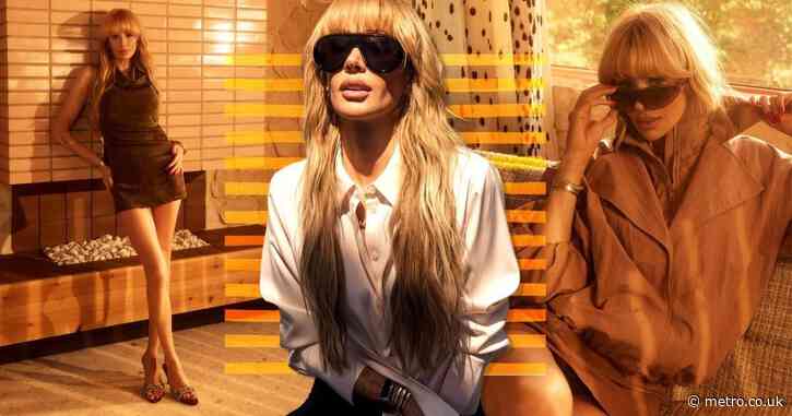 Olivia Attwood’s new River Island collection is perfect for anyone not ready to give up summer