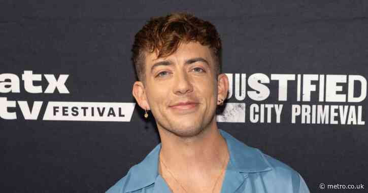Glee actor hits out after fans make ‘diabolical’ comments about actors who’ve died