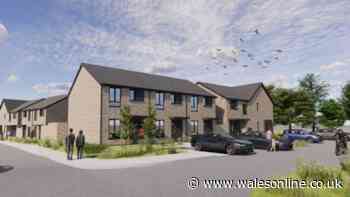 'Excellent' new development with 35 homes to be built in Cardiff