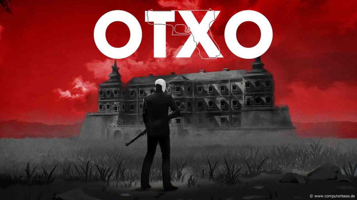 Gratis-Spiel: OTXO bietet rasante Schwarz-Weiß-Action