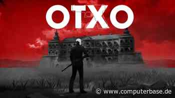 Gratis-Spiel: OTXO bietet rasante Schwarz-Weiß-Action