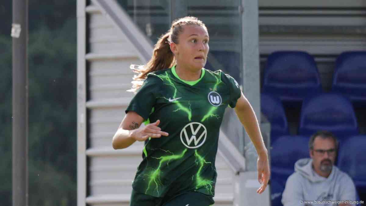 Sorgen um Rekord-Transfer: Wen die Wölfinnen für den Sturm noch im Blick haben