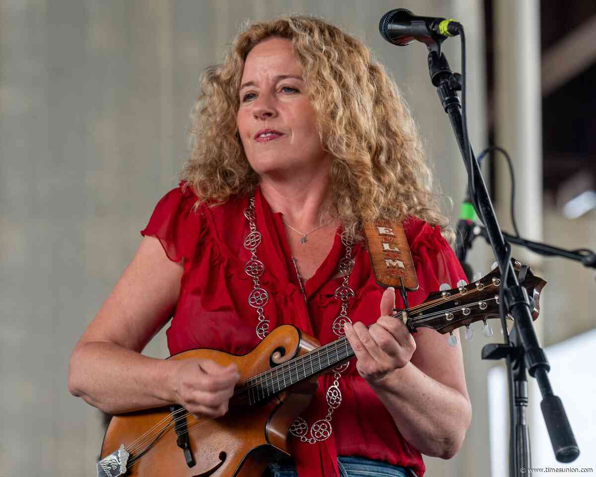 ‘This is a shakedown’: Amy Helm speaks out on Levon Helm Studios dispute