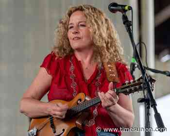 ‘This is a shakedown’: Amy Helm speaks out on Levon Helm Studios dispute
