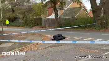 Man jailed for nearly killing friend in street stabbing after argument