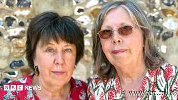 Strangled patient's sisters say unsafe care risks 'more deaths'