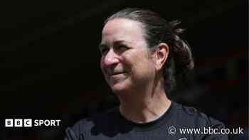 Spacey-Cale to step down at Southampton
