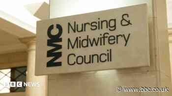 'Bullying' nurse who swore at patient struck off