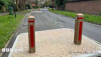 Traffic scheme to be dismantled after backlash