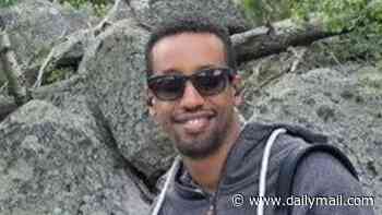 Amazon engineer, 32, dies after going for swim in deceptively icy waters of Lake Tahoe
