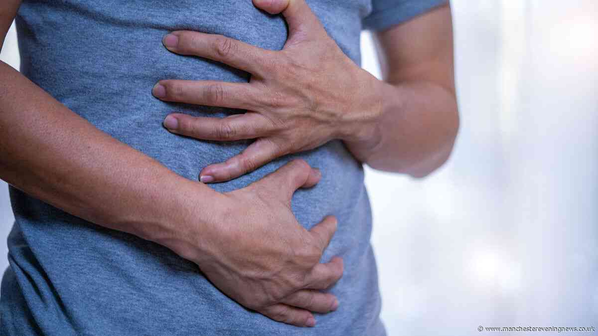 Brits in holiday hotspot warned over parasite causing 'explosive diarrhoea'