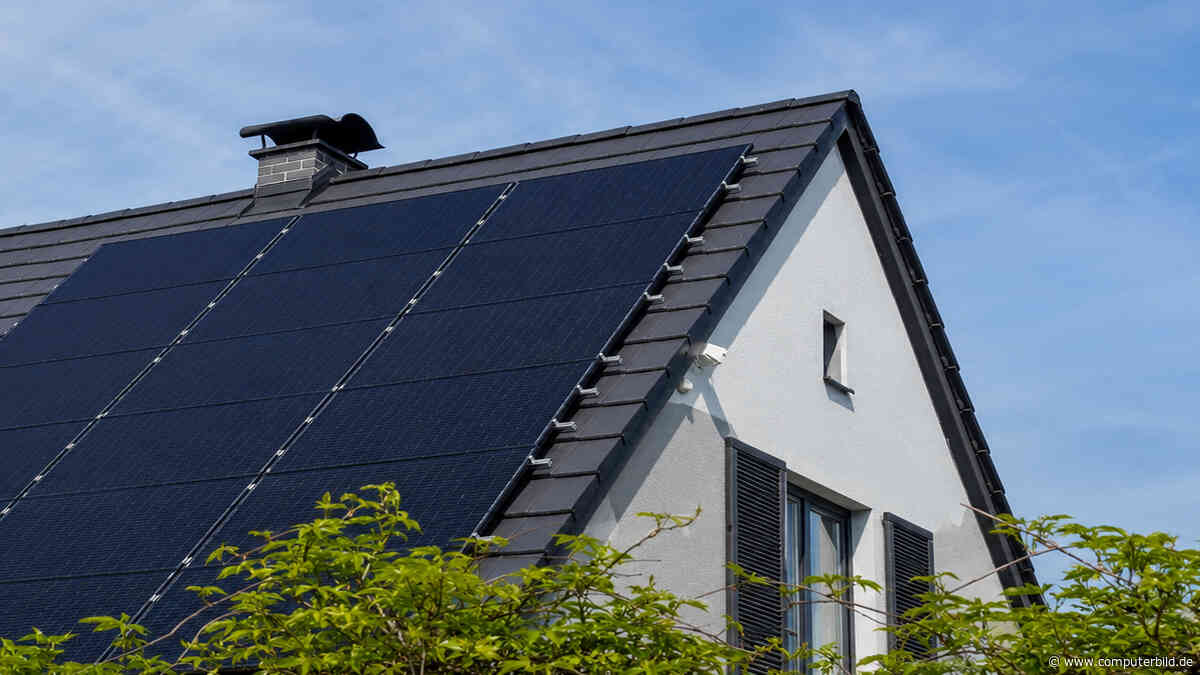 Weniger Geld für Solarstrom? Das könnte die EEG-Reform ändern