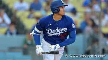 Free MLB home run odds, picks for July 30: Shohei Ohtani included in expert's best Thursday HR player props