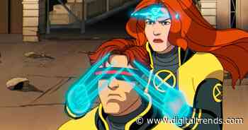EXCLUSIVE: X-Men ’97 star Jennifer Hale talks season 2 and returning as Jean Grey