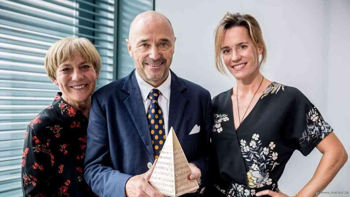 Ameli Neureuther hält nach Rosi Mittermaiers Tod ihr Versprechen