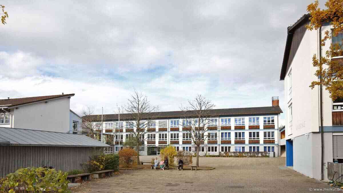 Erweiterung der Grundschule: CSU wünscht sich Integrativplätze