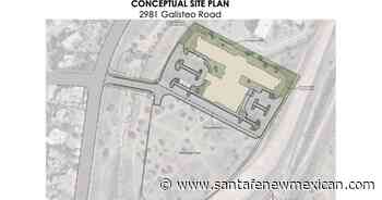 Anchorum Health Foundation plans to build new Santa Fe skilled nursing facility