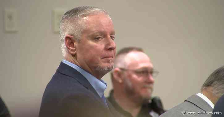 Judge to sentence Colin Gray after closing arguments in Apalachee school shooting case