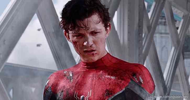 Marvel Keeps Avengers: Secret Wars From Tom Holland for a Reason MCU Fans Will Love