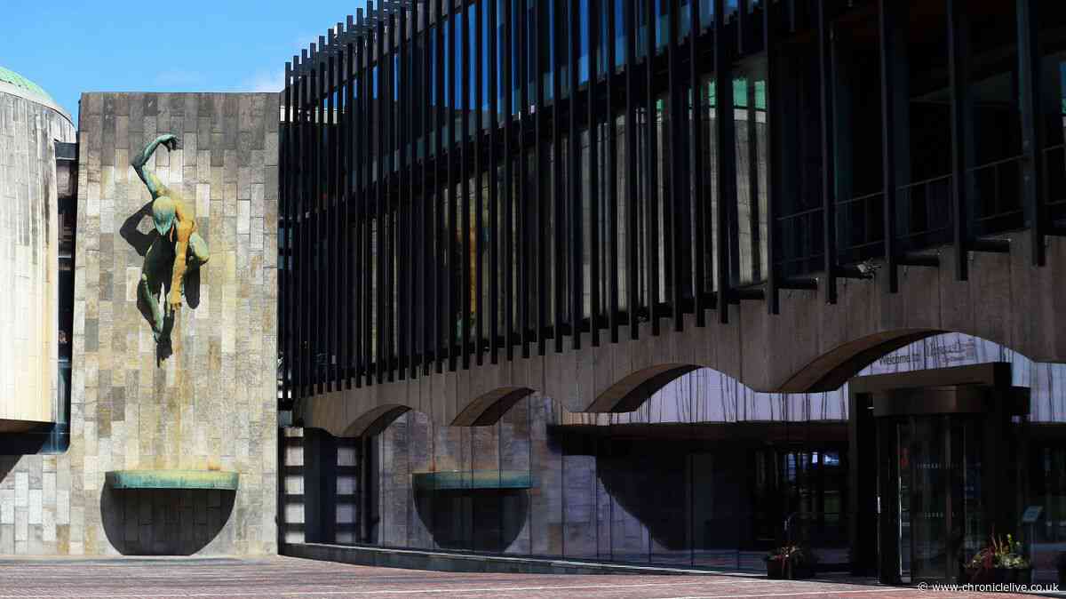 Newcastle City Council statement as investigation into alleged fraud by staff completed