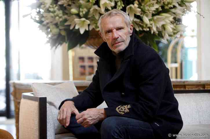 « Je me considère comme un musicien » : Lambert Wilson se produira à Ramatuelle pour un concert unissant les répertoires français et américain