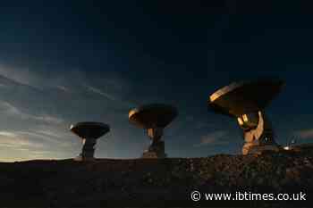 'Alien Missile' Found on Mars Is Proof of Apocalyptic War, UFO Hunter Claims