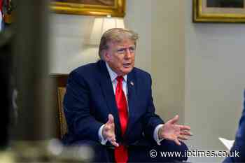 Trump Reportedly Erupts at National Security Team Over Iran as Ally Says There Was 'No Real Strategy'