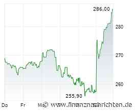 Schneider Electric-Aktie: Es durstet nach mehr Strom!