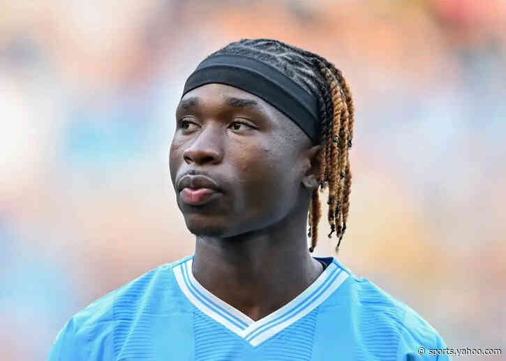Cercle Brugge confirm €900k signing of Manchester City winger as summer exodus progresses
