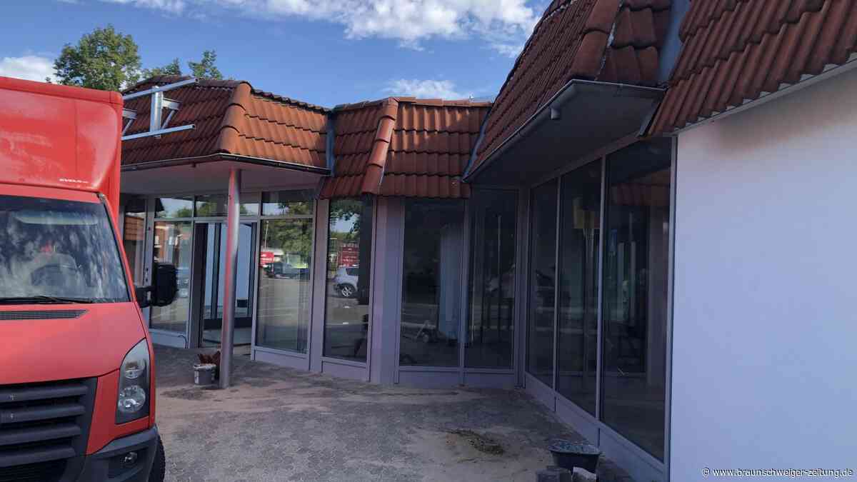 Endlich – an diesem Tag eröffnet die Rossmann-Filiale im Kreis Peine