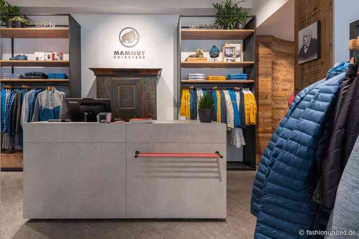 Chinesischer Investor CPE übernimmt Mammut