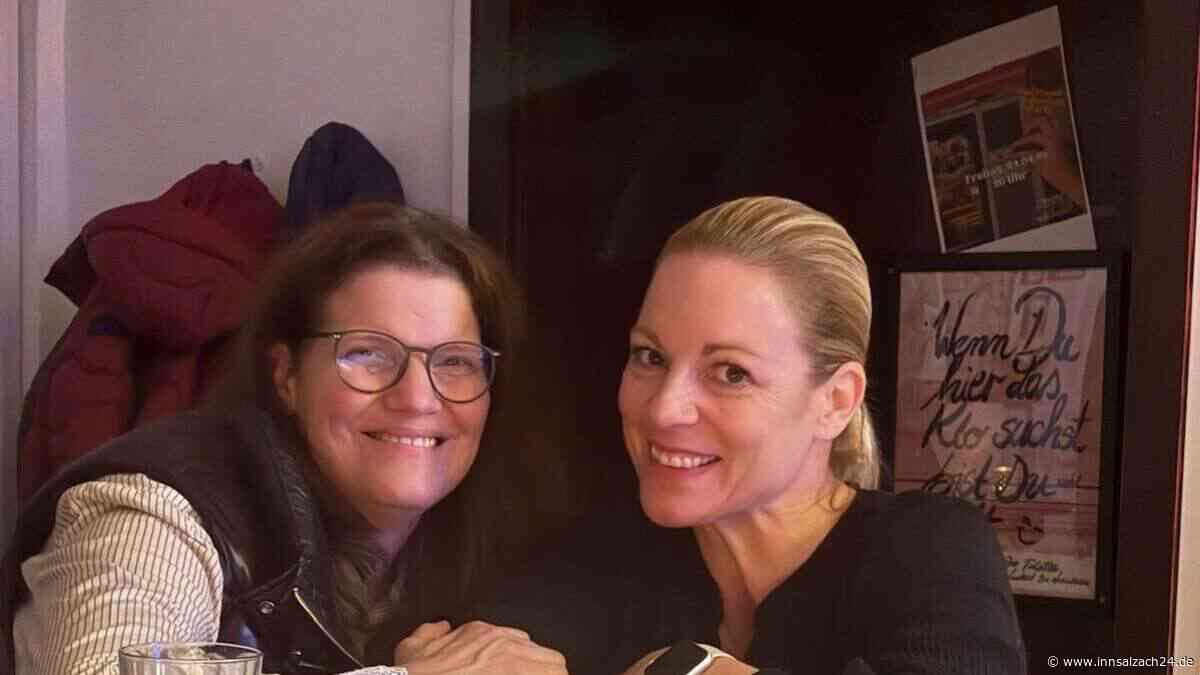 Noch eine Party, dann ist Schluss: Abschied im Sudpfandl von Aschau am Inn